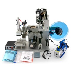 Этикетировщик МАГИКОН MPFL-60A