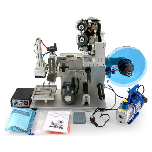 Этикетировщик МАГИКОН MPFL-60A