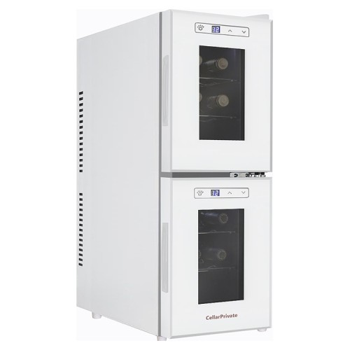 Винный шкаф Cellar Private CP012-2W