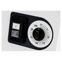 Тестомес спиральный Prismafood IBT 50 2V