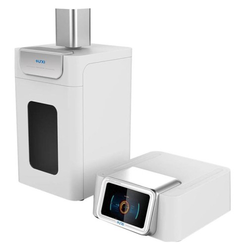 Гомогенизатор InnoCook HX-1500