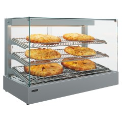 Витрина тепловая Carboma Asia AC45 HWB 0,9-1