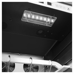 Шкаф для созревания мяса Meatage LUX SN-125