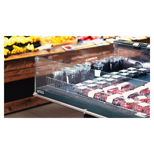 Витрина холодильная Brandford AURA SQ