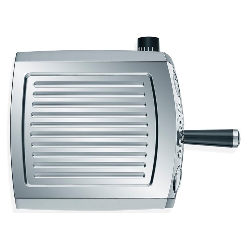 Кофеварка Graef Marchesa ES 850