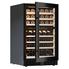 Винный шкаф MEYVEL MV77PRO-KBT2
