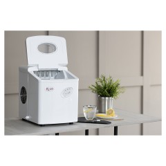 Льдогенератор Rosso HZB-15/A