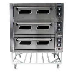 Печь хлебопекарная Foodatlas VH-36