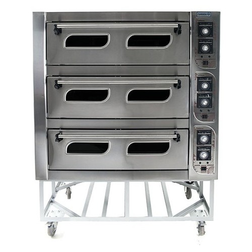 Печь хлебопекарная Foodatlas VH-36