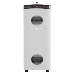 Кофемолка Victoria Arduino Mythos MY 85 белая