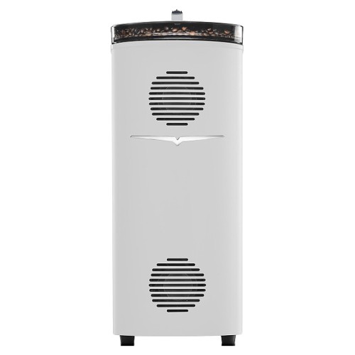 Кофемолка Victoria Arduino Mythos MY 85 белая