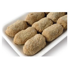 Машина панировочная Gaser Practic-240