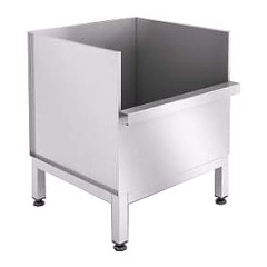 Ванна моповая Assum ВМП-1/550/500/200