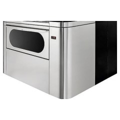 Шкаф расстоечный для печи VLE6L ITPIZZA PREMIUM CV 6L-66L (14 противней 40х60 см)