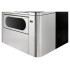 Шкаф расстоечный для печи VLE6L ITPIZZA PREMIUM CV 6L-66L (14 противней 40х60 см)