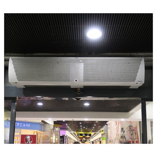 Воздушная завеса Тепломаш Комфорт КЭВ-24П5031E (окраш. сталь)