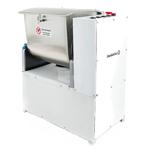 Машина тестомесильная Foodatlas HO-15A