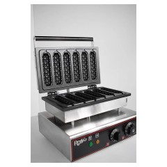 Аппарат для корн-догов Rosso HX-119