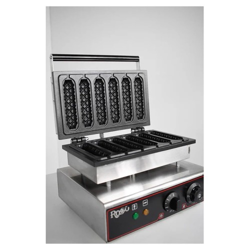 Аппарат для корн-догов Rosso HX-119
