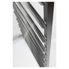 Тележка-шпилька для противней Restoinox ТШСП-16-660х600