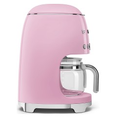 Кофеварка SMEG DCF02PKEU