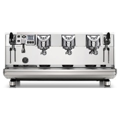 Кофемашина Victoria Arduino VA 358 White Eagle T3 V 3 Gr
