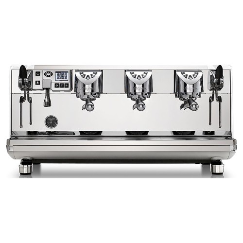 Кофемашина Victoria Arduino VA 358 White Eagle T3 V 3 Gr