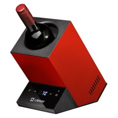 Охладитель вина Libhof BC-1 Red