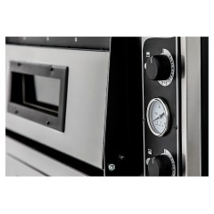 Печь для пиццы Prismafood PLUS XL 4