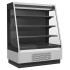 Горка холодильная Carboma F 16-08 VM 1,3-2 версия 2.0 9006-9005