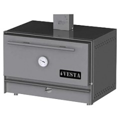Печь-мангал Vesta M38 N