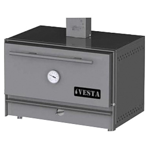 Печь-мангал Vesta M38 N