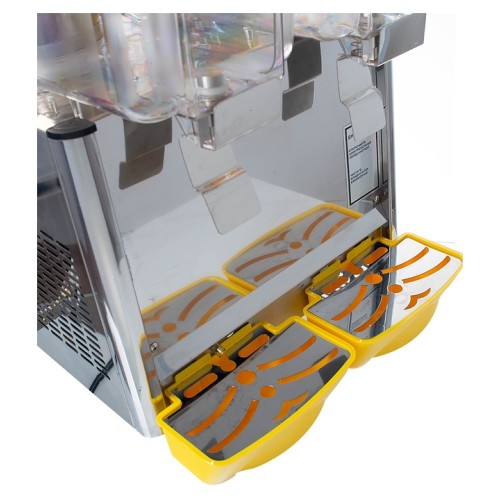 Сокоохладитель Foodatlas 12 PL-2