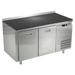 СТОЛ МОРОЗ. ПРИСТЕН. КАМЕНЬ СПБ/М-423/02-1306