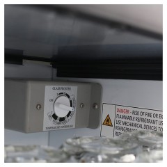 Морозильник барный Turbo air TBC-36SB-GF