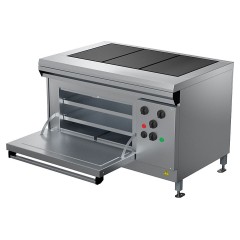 Плита электрическая Проммаш ПЭ-0,51ШП