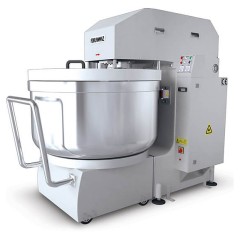 Тестомес спиральный Porlanmaz Bakery Machinery PMSP 250M