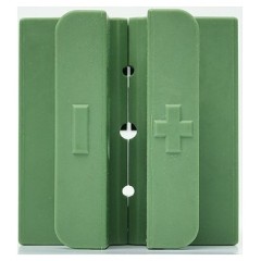 Форма для льда 100% Chef Сфера Ø 60 мм