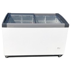 Ларь морозильный Caravell 416