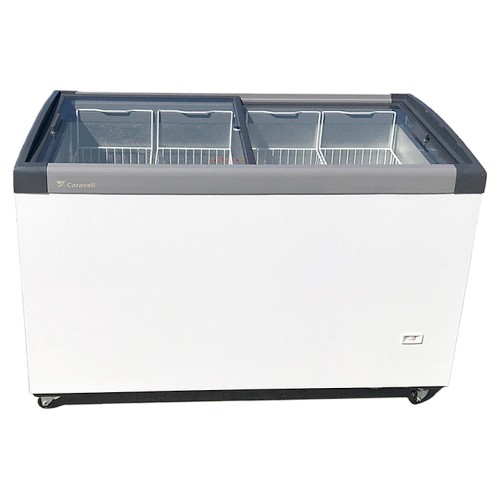Ларь морозильный Caravell 416