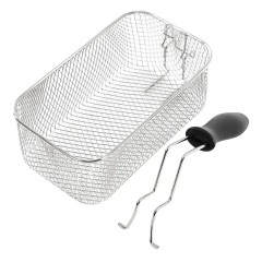 Фритюрница электрическая GASTRORAG CZG40PE