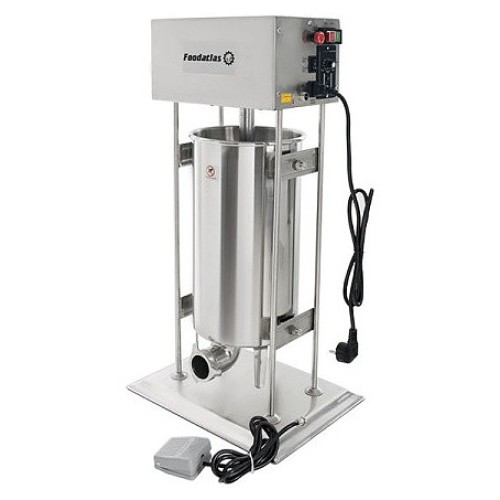 Шприц для колбас Foodatlas HR-20L