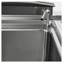 Макароноварка Tecnoinox CP8FE7