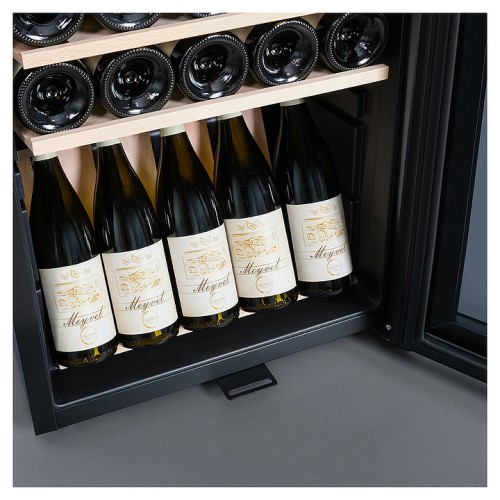 Шкаф винный MEYVEL MV30-KBF1