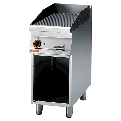 Поверхность жарочная Lotus FTR-74ET