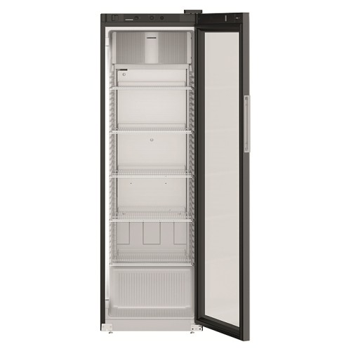 Шкаф холодильный Liebherr MRFvd 4011 744 Premium черный