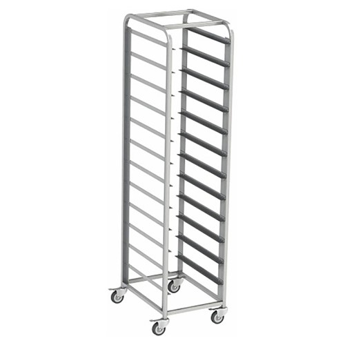 Тележка-шпилька для противней MGSteel 73658