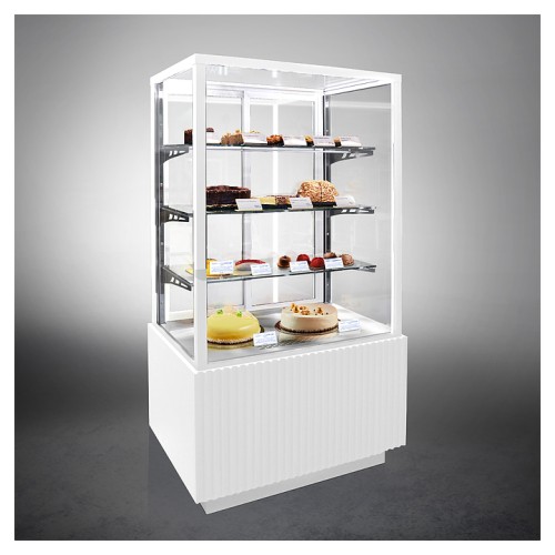 Витрина кондитерская Finist JOBS LUX JL-117-146