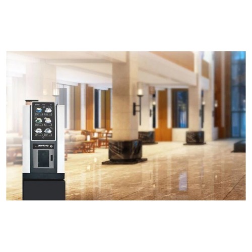 Кофемашина Jetinno JL28-ES5C-14-C90 (J) I