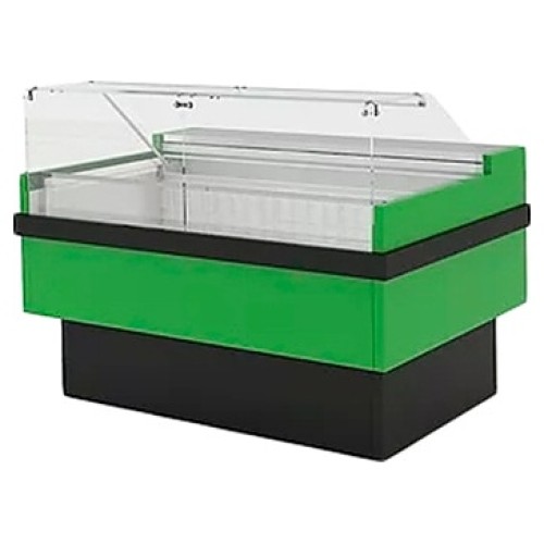 Витрина морозильная ENTECO MASTER НЕМИГА CUBE 120 ВН (выносной агрегат)